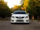 Toyota Camry 2010 годаүшін8 000 000 тг. в Тараз