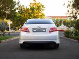 Toyota Camry 2010 годаүшін8 000 000 тг. в Тараз – фото 3