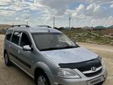 ВАЗ (Lada) Largus 2014 года за 2 500 000 тг. в Актау – фото 2