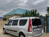 ВАЗ (Lada) Largus 2014 года за 2 500 000 тг. в Актау – фото 4