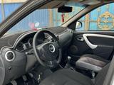 ВАЗ (Lada) Largus 2014 года за 2 500 000 тг. в Актау – фото 5