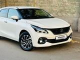 Suzuki Baleno 2023 года за 9 200 000 тг. в Алматы – фото 2