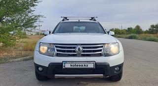 Renault Duster 2014 года за 5 200 000 тг. в Актобе