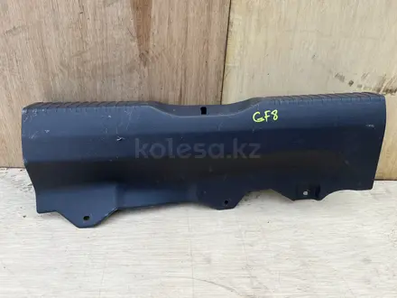 Пластик багажника на Subaru Impreza за 10 000 тг. в Алматы – фото 3