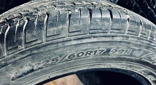 Летние шины Hankook 225/60/17 каждаяүшін39 990 тг. в Астана