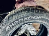 Летние шины Hankook 225/60/17 каждаяүшін39 990 тг. в Астана – фото 2