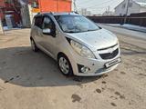 Chevrolet Spark 2010 года за 2 200 000 тг. в Алматы