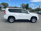 Toyota Land Cruiser Prado 2015 года за 15 000 000 тг. в Уральск – фото 4