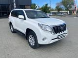 Toyota Land Cruiser Prado 2015 года за 15 000 000 тг. в Уральск – фото 3