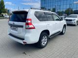 Toyota Land Cruiser Prado 2015 года за 15 000 000 тг. в Уральск – фото 5