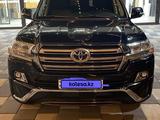 Toyota Land Cruiser 2015 годаүшін32 000 000 тг. в Алматы