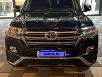 Toyota Land Cruiser 2015 года за 32 000 000 тг. в Алматы