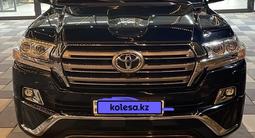 Toyota Land Cruiser 2015 года за 32 000 000 тг. в Алматы