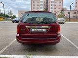 Ford Focus 2001 годаүшін2 000 000 тг. в Астана – фото 5