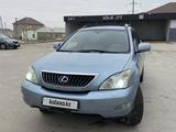 Lexus RX 350 2007 годаfor8 000 000 тг. в Актау