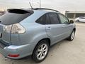 Lexus RX 350 2007 года за 8 000 000 тг. в Актау – фото 8