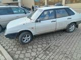 ВАЗ (Lada) 21099 1995 годаүшін600 000 тг. в Караганда – фото 3