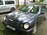 Mercedes-Benz E 230 1995 года за 2 300 000 тг. в Алматы – фото 4