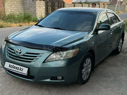 Toyota Camry 2006 года за 5 500 000 тг. в Тараз