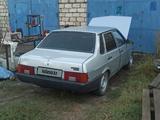 ВАЗ (Lada) 21099 2003 года за 700 000 тг. в Аксай – фото 2