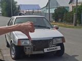 ВАЗ (Lada) 21099 2003 года за 700 000 тг. в Аксай – фото 3