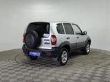 Chevrolet Niva 2013 года за 2 330 000 тг. в Алматы – фото 5