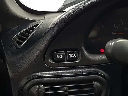 Chevrolet Niva 2013 года за 2 330 000 тг. в Алматы – фото 20
