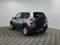 Chevrolet Niva 2013 года за 2 330 000 тг. в Алматы – фото 7