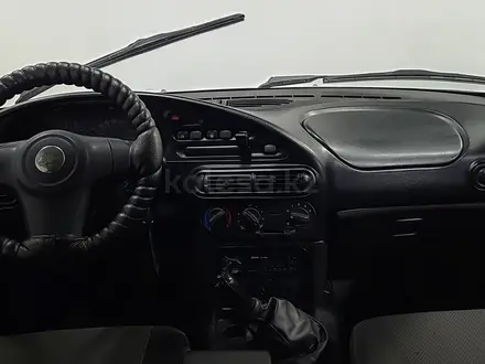Chevrolet Niva 2013 года за 2 330 000 тг. в Алматы – фото 14