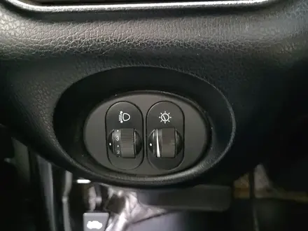Chevrolet Niva 2013 года за 2 330 000 тг. в Алматы – фото 22
