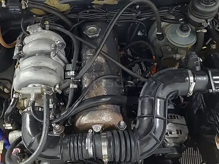 Chevrolet Niva 2013 года за 2 330 000 тг. в Алматы – фото 11