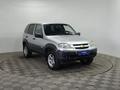 Chevrolet Niva 2013 года за 2 330 000 тг. в Алматы – фото 3