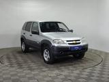 Chevrolet Niva 2013 года за 2 330 000 тг. в Алматы – фото 3