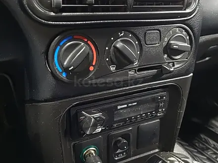Chevrolet Niva 2013 года за 2 330 000 тг. в Алматы – фото 18