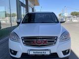 JAC T6 2022 годаүшін7 800 000 тг. в Алматы