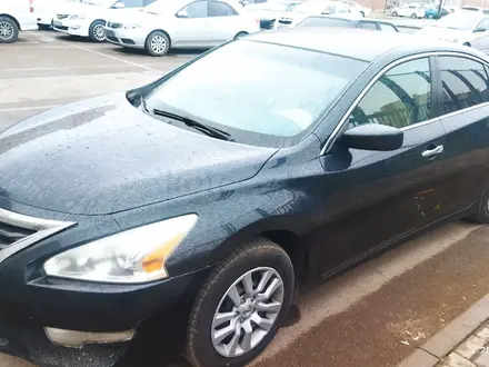 Nissan Altima 2013 года за 5 200 000 тг. в Астана – фото 3