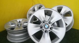 Диски R16 5x120 (СТИЛЬ 155) на BMW E90 + и другие за 135 000 тг. в Караганда