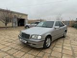 Mercedes-Benz C 240 2001 годаүшін3 600 000 тг. в Актау