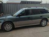 Subaru Outback 2000 годаүшін3 600 000 тг. в Алматы