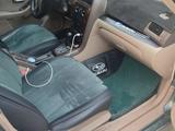 Subaru Outback 2000 годаүшін3 600 000 тг. в Алматы – фото 3