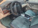 Subaru Outback 2000 годаүшін3 600 000 тг. в Алматы – фото 5