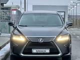 Lexus RX 350 2017 года за 21 000 000 тг. в Шымкент