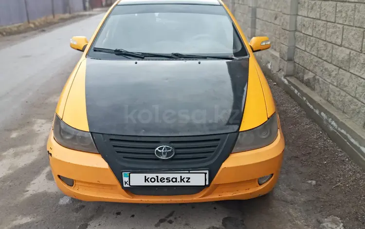 Lifan Solano 2012 годаүшін1 400 000 тг. в Алматы