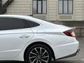 Hyundai Sonata 2022 года за 13 300 000 тг. в Алматы – фото 9