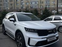 Kia Sorento 2022 года за 18 200 000 тг. в Алматы