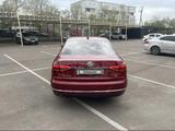 Volkswagen Passat 2017 года за 11 500 000 тг. в Алматы – фото 4