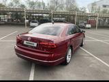 Volkswagen Passat 2018 года за 12 000 000 тг. в Узынагаш – фото 5