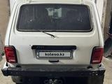 ВАЗ (Lada) Lada 2131 (5-ти дверный) 2002 годаүшін1 500 000 тг. в Аксай – фото 4