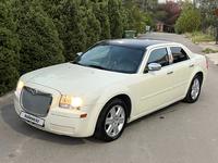 Chrysler 300C 2006 года за 5 300 000 тг. в Алматы