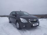 Chevrolet Cobalt 2020 годаүшін5 000 000 тг. в Алматы